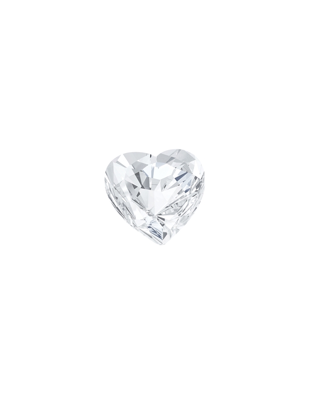 Miniatura swarovski Brilliant Heart 5063339, 01, bb-shop.ro