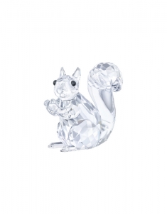 Figurina Animal swarovski Squirrel 5135941, 02, bb-shop.ro