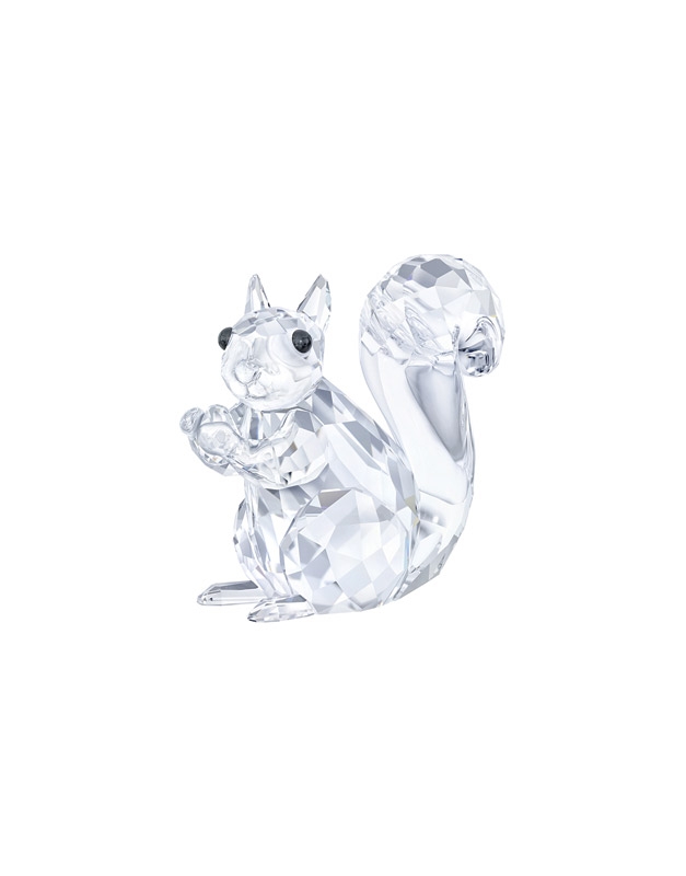 Figurina Animal swarovski Squirrel 5135941, 01, bb-shop.ro