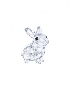 Figurina Animal swarovski Baby Rabbit 5135942, 02, bb-shop.ro