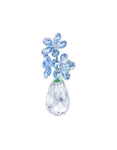 Floare swarovski Flower Dreams - Forget-me-not 5254325, 02, bb-shop.ro