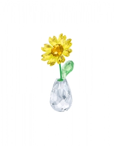 Floare swarovski Flower Dreams - Sunflower 5254311, 02, bb-shop.ro