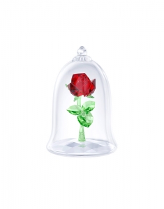 Floare swarovski Enchanted Rose 5230478, 02, bb-shop.ro
