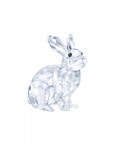 Figurina Animal swarovski Swarovski Rabbit 5266232, 02, bb-shop.ro