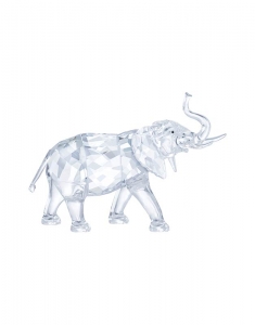Figurina Animal swarovski Swarovski Elephant 5266336, 02, bb-shop.ro