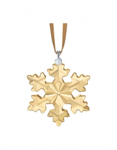 Decoratiune Craciun swarovski Swarovski SCS Little Snowflake Ornament 5222353, 02, bb-shop.ro
