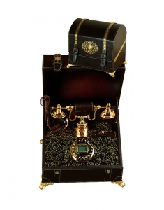 Obiect decorativ  Telefon Alexander Graham Bell 181091, 02, bb-shop.ro