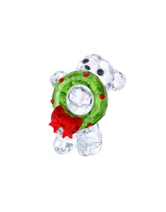 Decoratiune Craciun swarovski Swarovski Kris Bear - Christmas 5286159, 02, bb-shop.ro