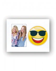 Rama foto  Emoji 7x10 cm PW497, 02, bb-shop.ro