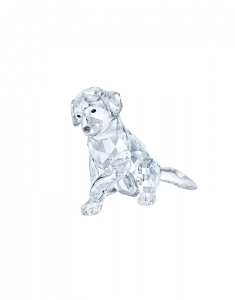 Figurina Animal swarovski Swarovski Labrador Mother 5399004, 02, bb-shop.ro