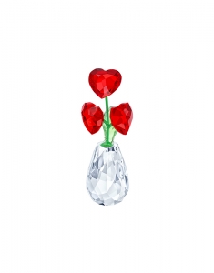 Floare swarovski Swarovski Flower Dreams-Hearts 5415273, 02, bb-shop.ro