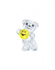 Personaj swarovski Swarovski Kris Bear - A Smile For You 5427996, 02, bb-shop.ro