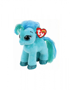 Figurina Animal  Claire's Club Small Topaz the Teal Pony 93562, 02, bb-shop.ro