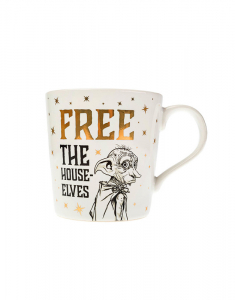 Cana  Claire's Harry Potter™ Free the House-Elves Mug 97365, 02, bb-shop.ro