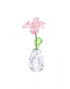 Floare swarovski Swarovski Flower Dreams - Lily 5439224, 02, bb-shop.ro