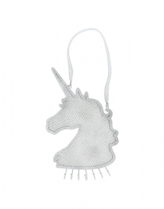 Obiect decorativ  Claire's Glitter Hanging Unicorn Jewelry Holder 39694, 02, bb-shop.ro