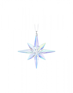 Decoratiune Craciun swarovski Swarovski Crystal Star Ornament 5403200, 02, bb-shop.ro