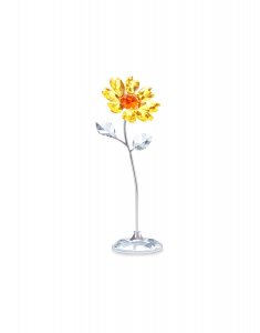 Floare swarovski Swarovski Sunflower 5490757, 02, bb-shop.ro