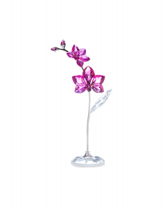 Floare swarovski Swarovski Orchid 5490755, 02, bb-shop.ro