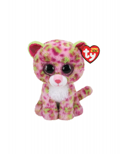 Claire's Ty Beanie Boo Small Lainey the Leopard 33069