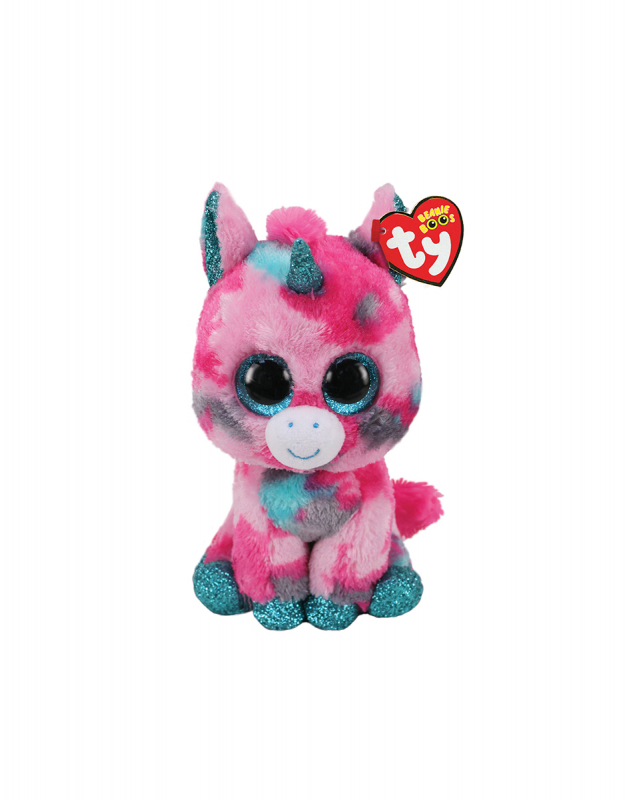 Claire's Ty Beanie Boo Small Gumball the Unicorn 33303
