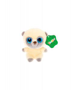 Figurina Animal  Claire's YooHoo™ the Senegal Bush Baby 13664, 02, bb-shop.ro