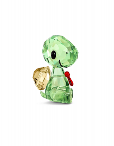 Figurina Animal swarovski Swarovski Baby Animals Shelly the Turtle 5506809, 02, bb-shop.ro