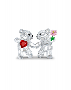 Figurina Animal swarovski Swarovski Kris Bears 5558892, 02, bb-shop.ro