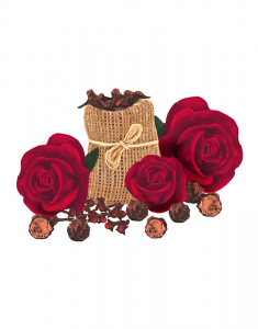 Lumanare Parfumata Velvet Rose and Oud 5949096896379