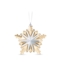 Decoratiune Craciun swarovski Swarovski Winter Sparkle Ornament 5535541, 02, bb-shop.ro