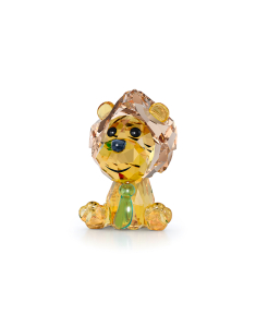 Figurina Animal swarovski Swarovski Lion Baby Animals 5619226, 02, bb-shop.ro