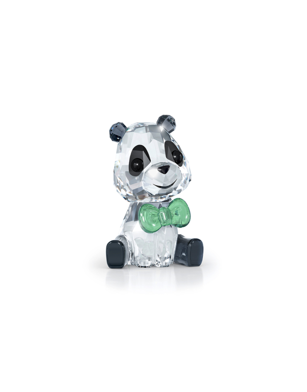 Figurina Animal swarovski Swarovski Panda Baby Animals 5619234, 01, bb-shop.ro