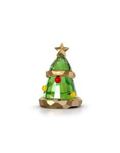 Decoratiune Craciun swarovski Swarovski Holiday Cheers Christmas Tree 5627104, 02, bb-shop.ro