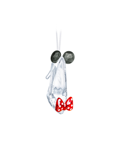 Obiect decorativ swarovski Swarovski Minnie Inspired Shoe Ornament 5475568, 02, bb-shop.ro