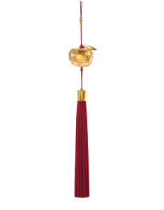 Obiect decorativ swarovski Swarovski Asian Ornaments Apple 5268524, 02, bb-shop.ro