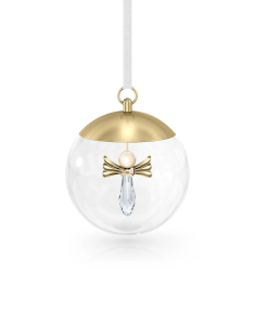 Decoratiune Craciun swarovski Swarovski Holiday Magic Angel Ball Ornament 5596404, 02, bb-shop.ro