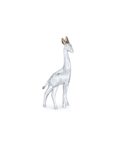 Figurina Animal swarovski Swarovski African Sunset Giraffe Nohea 5557858, 02, bb-shop.ro