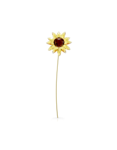 Floare swarovski Swarovski Garden Tales Sunflower 5646017, 02, bb-shop.ro