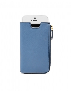 Accesoriu Tech Fossil RFID Phone Sleeve Wallet SL7445484, 02, bb-shop.ro