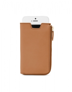 Accesoriu Tech Fossil RFID Phone Sleeve Wallet SL7445231, 02, bb-shop.ro