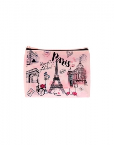 Geanta cosmetice Claire's Cosmetic Bag 87028, 02, bb-shop.ro