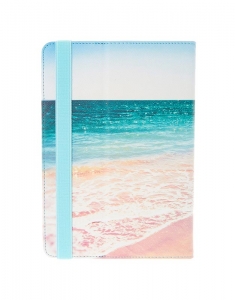 Accesoriu Tech Claire's Aztec Beach Print Tablet Case 2243, 001, bb-shop.ro