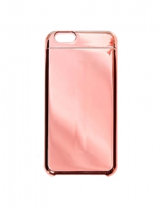 Accesoriu Tech Claire's Rose Gold Mirrored Phone Case 23740, 02, bb-shop.ro