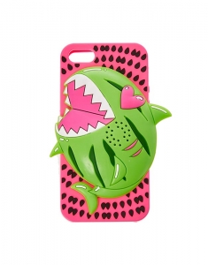 Accesoriu Tech Claire's 3D Scented Watermelon Phone Case 28561, 02, bb-shop.ro