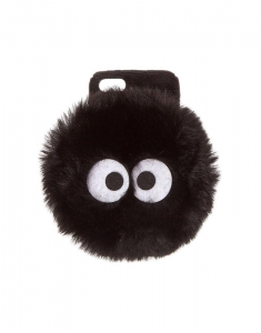 Accesoriu Tech Claire's Fluffy Critter Phone Case 13287, 02, bb-shop.ro