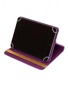Accesoriu Tech Claire's Rainbow Unicorn Tablet Case 7600, 003, bb-shop.ro