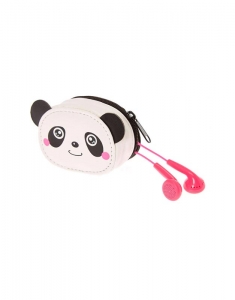 Accesoriu Tech Claire's Panda Audio Set Headphones 7018, 002, bb-shop.ro