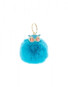 Breloc Claire's Furry Owl Key Ring 76389, 02, bb-shop.ro