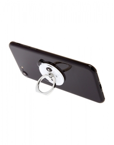 Accesoriu Tech Claire's Panda Bear Phone Case Ring Stand 84060, 002, bb-shop.ro