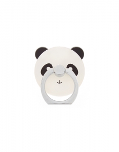 Accesoriu Tech Claire's Panda Bear Phone Case Ring Stand 84060, 02, bb-shop.ro
